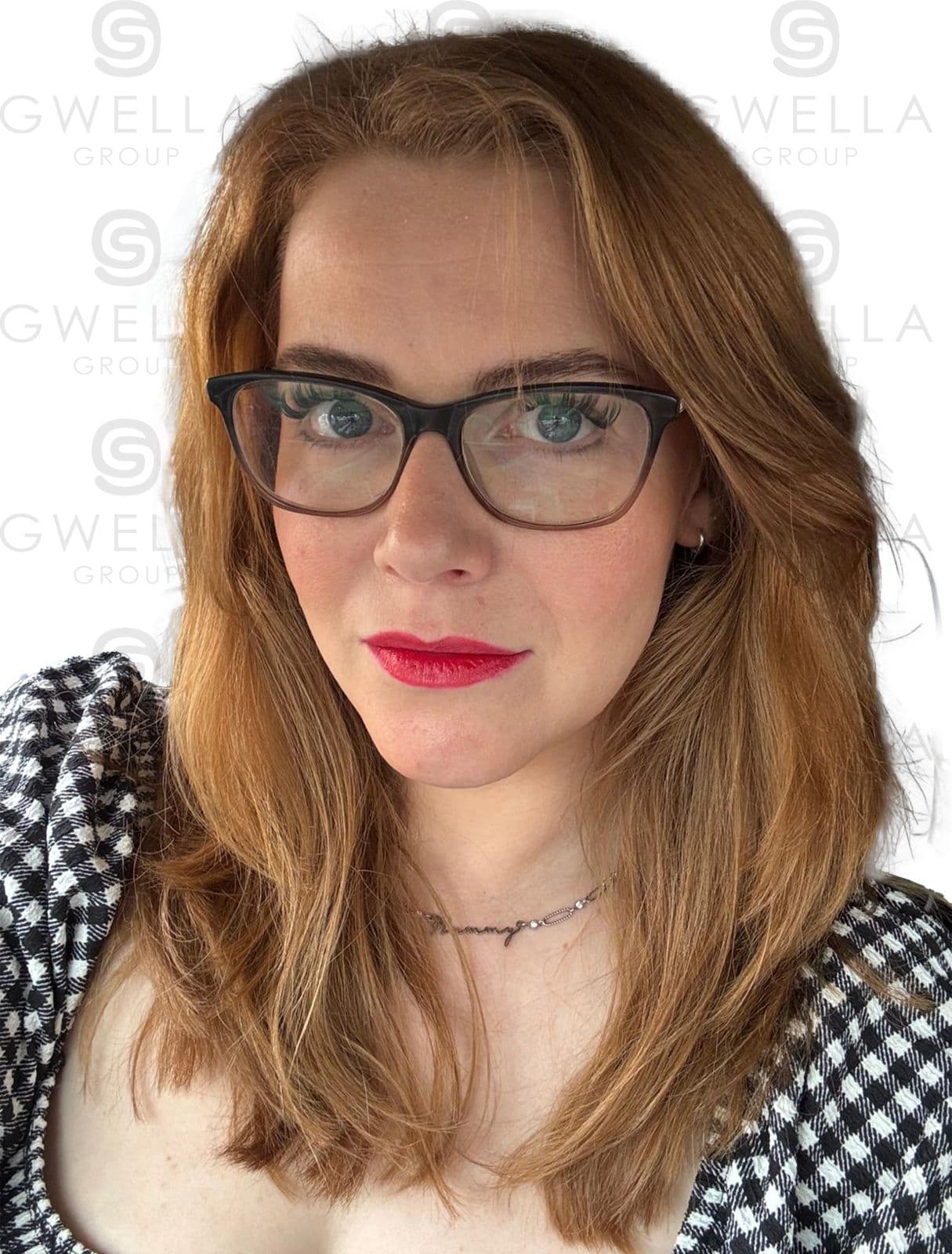 Siobhan Jamieson